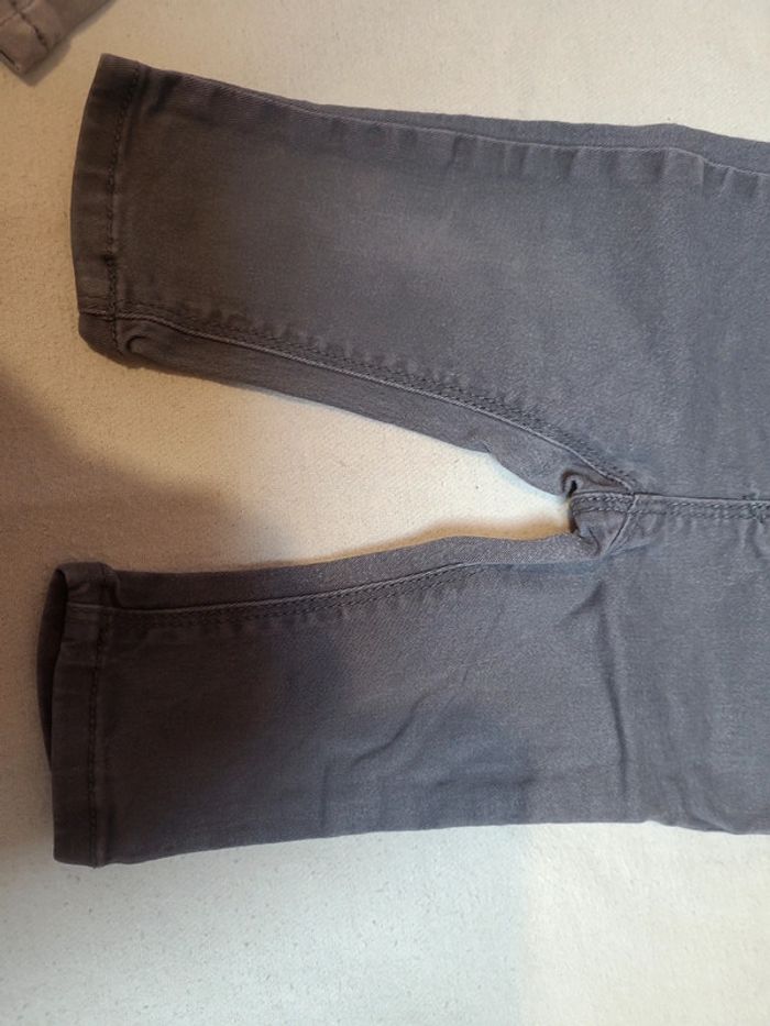 Pantalon 12 mois - photo numéro 4