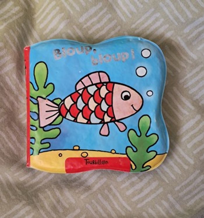 Jeux pour le bain - photo numéro 2