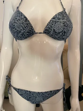 ref 386 Maillot de bain femme