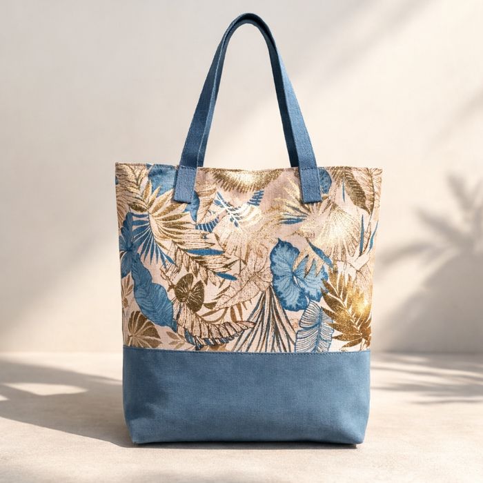 Tote-bag d'été - photo numéro 2