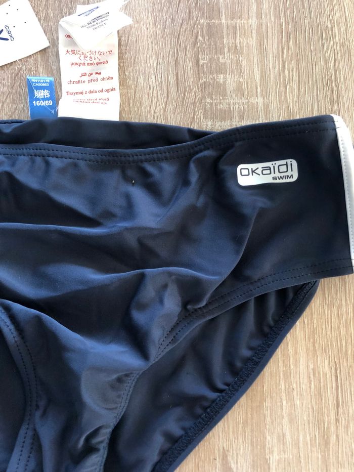 Maillot de bain 14 ans - photo numéro 2