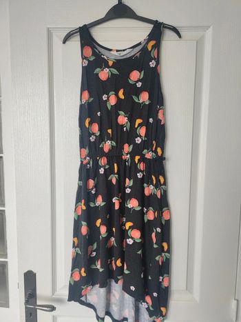 Robe H&M 10 ans