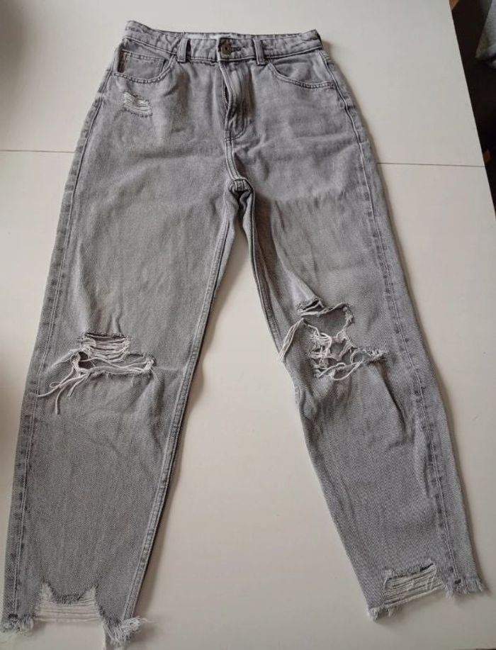 Jean boyfriend