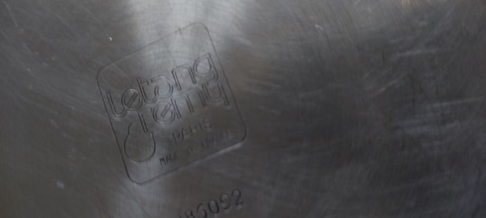 Plat rond Létang et Rémy - photo numéro 2