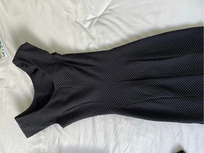 robe noir Club L  - taille : S neuve - photo numéro 7