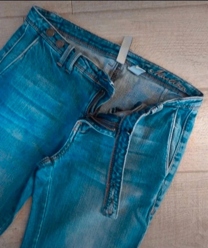 Jeans évasé - photo numéro 3