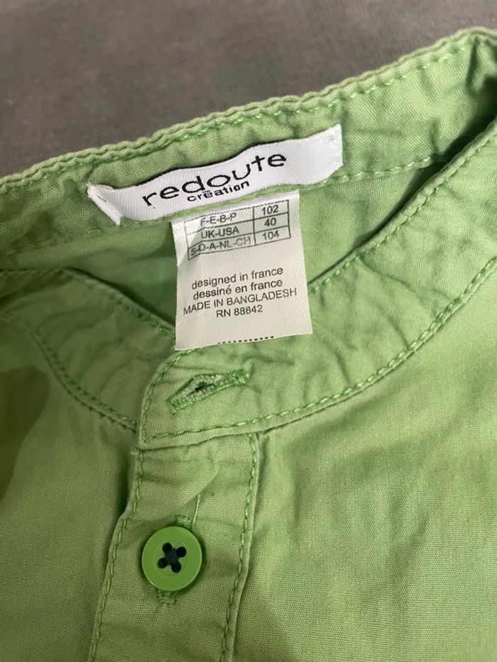 Haut La redoute - photo numéro 3