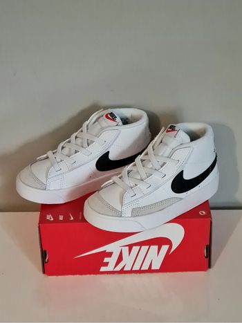 Basket Nike enfant