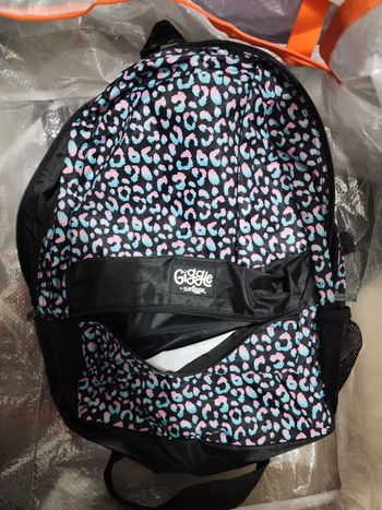 Sac smiggle
