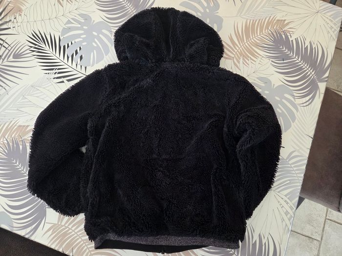 Manteau epais - photo numéro 2