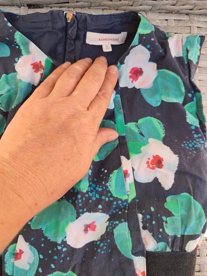 Robe 6 ans - photo numéro 2