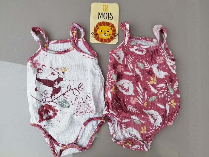 Lot 2 bodies