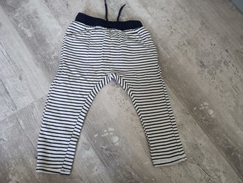 Pantalon Vertbaudet