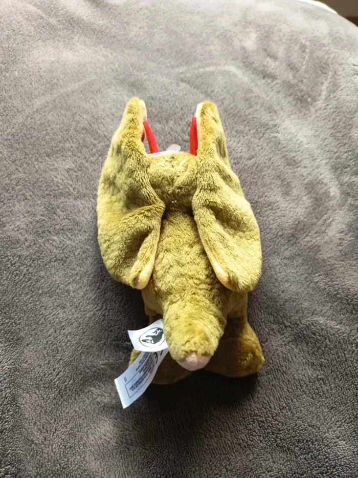 Petit dinosaure Jurassic World - photo numéro 3