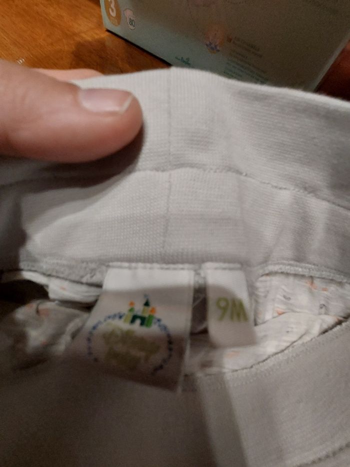 Sarouel Disney - photo numéro 3