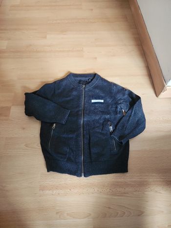 Gilet ikks