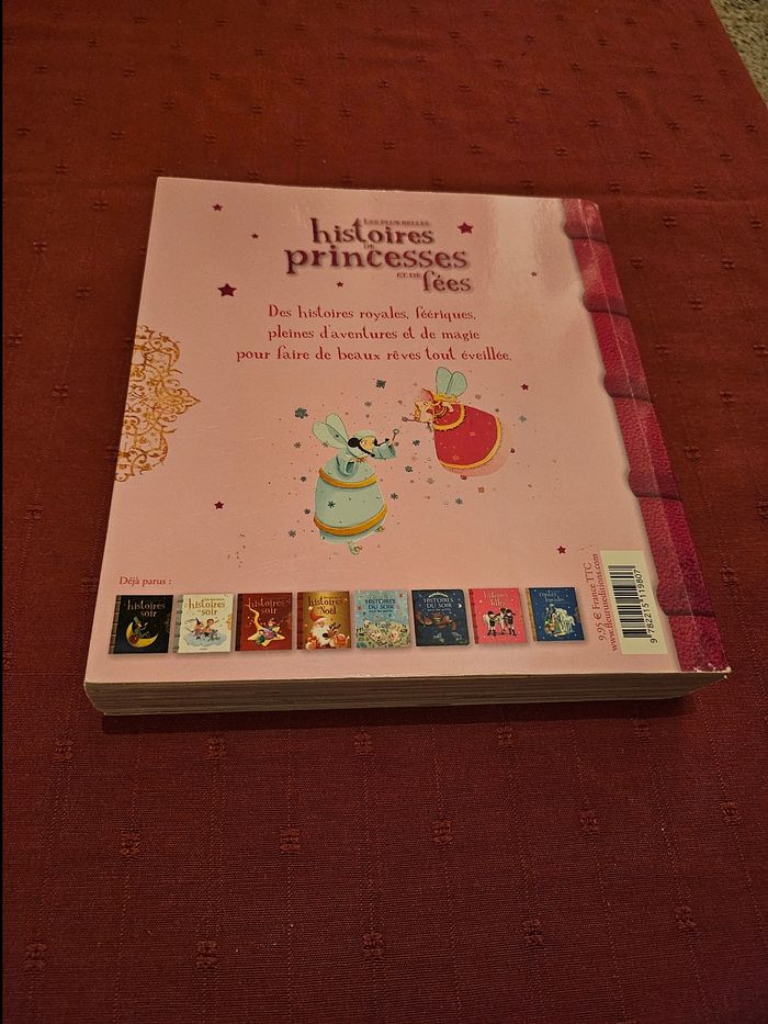 Livre pour enfants - photo numéro 2