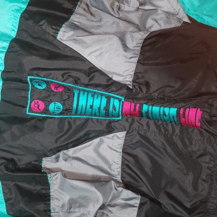 Veste nike homme vintage - photo numéro 6