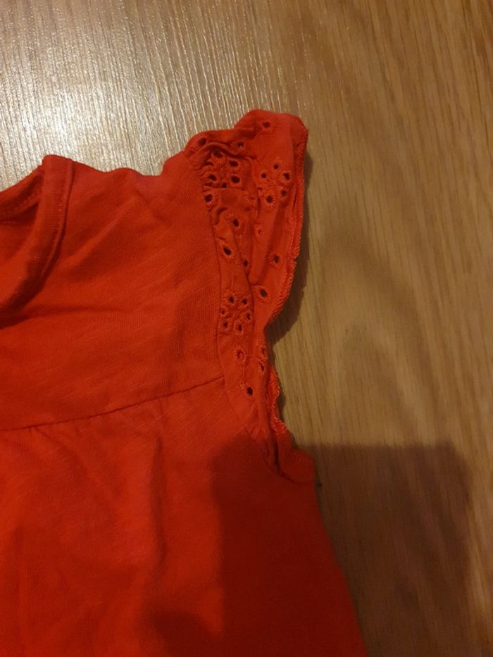 tee shirt z 3 ans - photo numéro 3