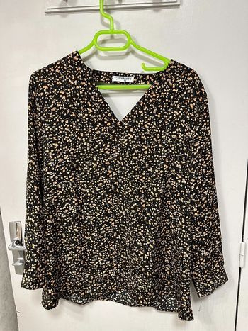 Blouse taille 2