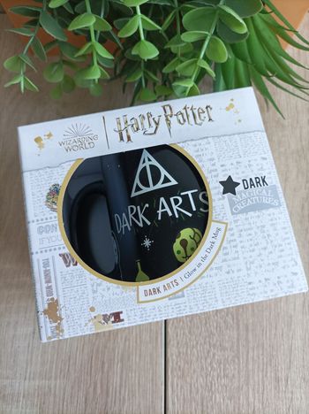 Tasse mug Harry Potter