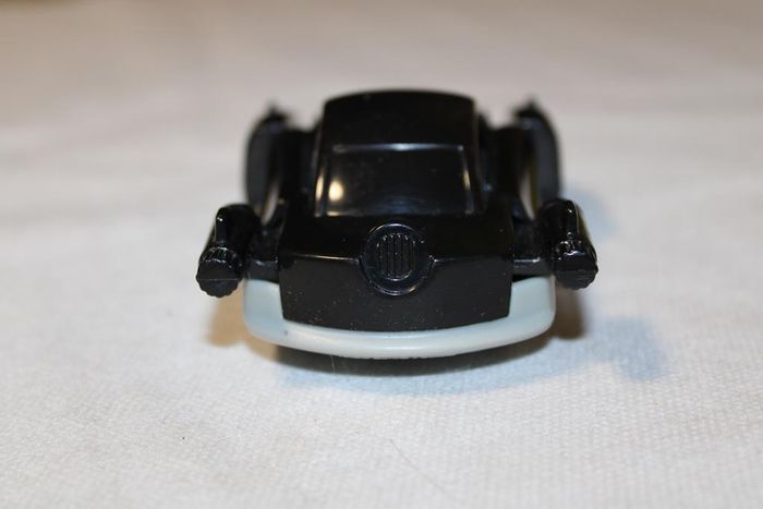 Disney voiture des indestructibles - photo numéro 4