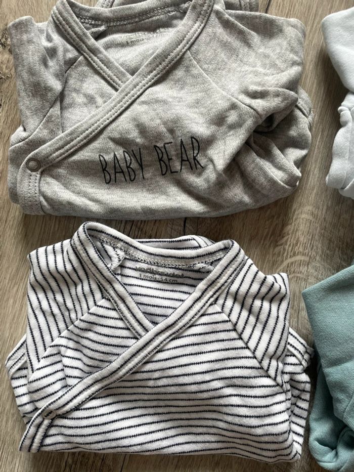 Lot bodies - photo numéro 3