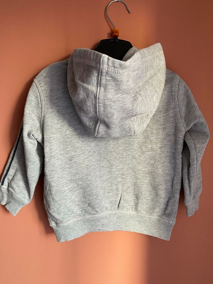 Veste - photo numéro 2