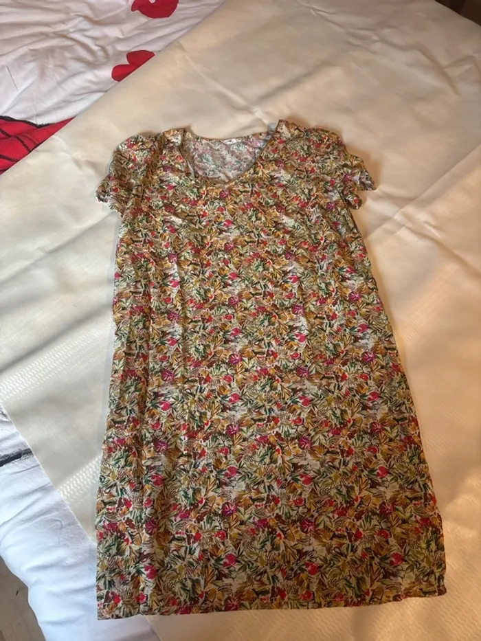Robe été - photo numéro 4