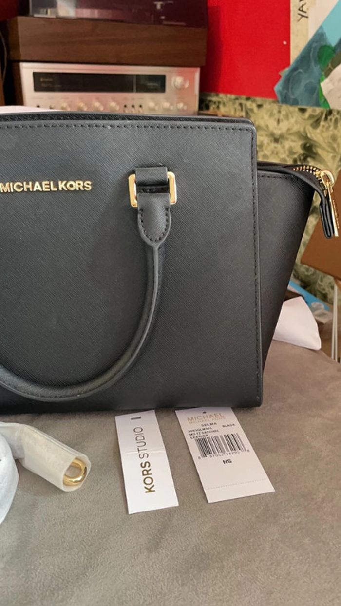 Sac Selma Michael Kors - photo numéro 4