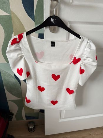 Petit haut chic