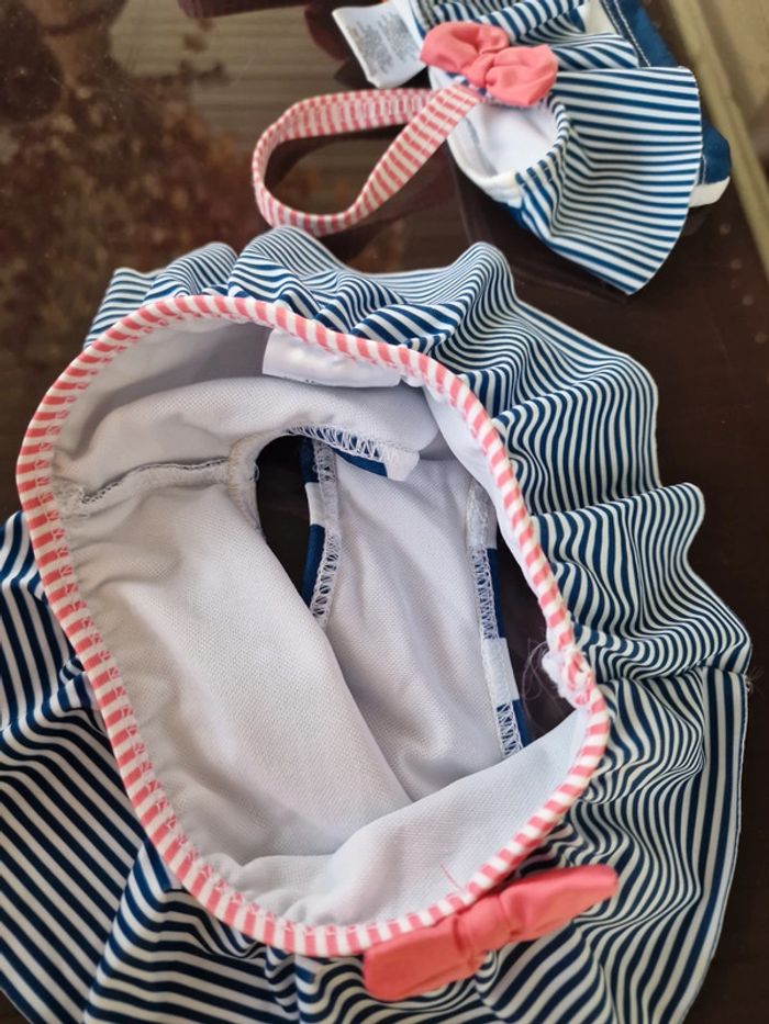 Maillot de bain - photo numéro 7