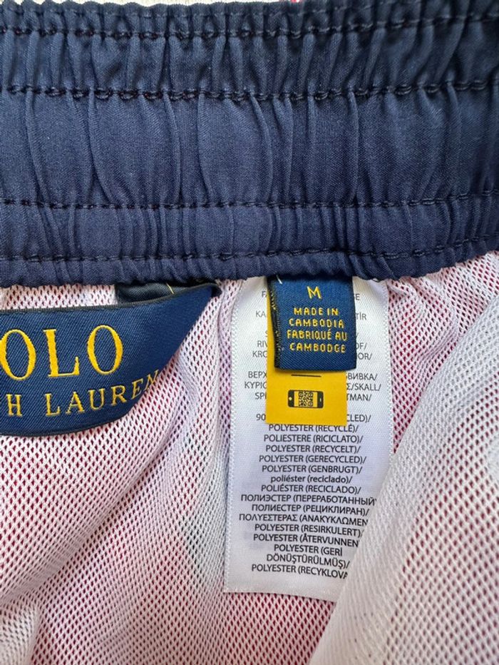 Short de bain Ralph Lauren - photo numéro 4