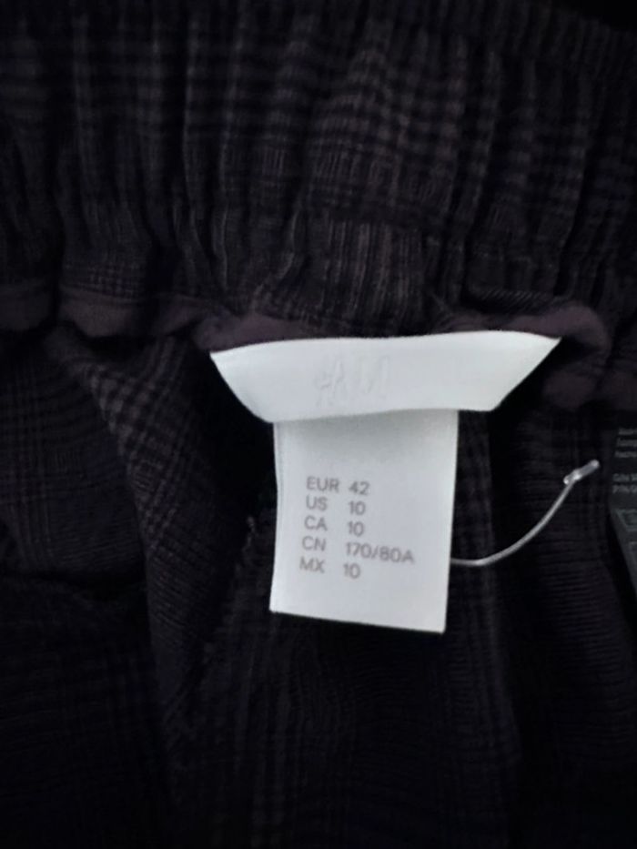 Pantalon 7/8 classique - photo numéro 6