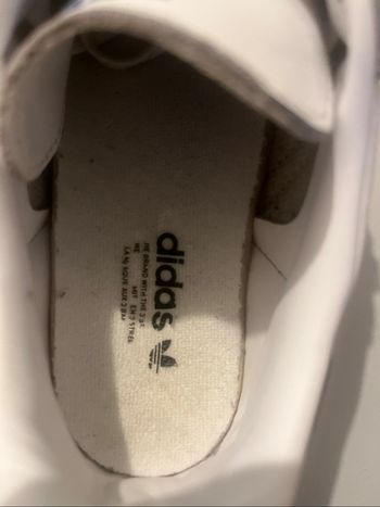 Basket gazelle
