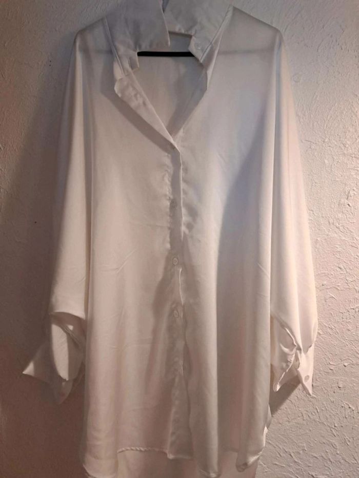 Chemise - photo numéro 3