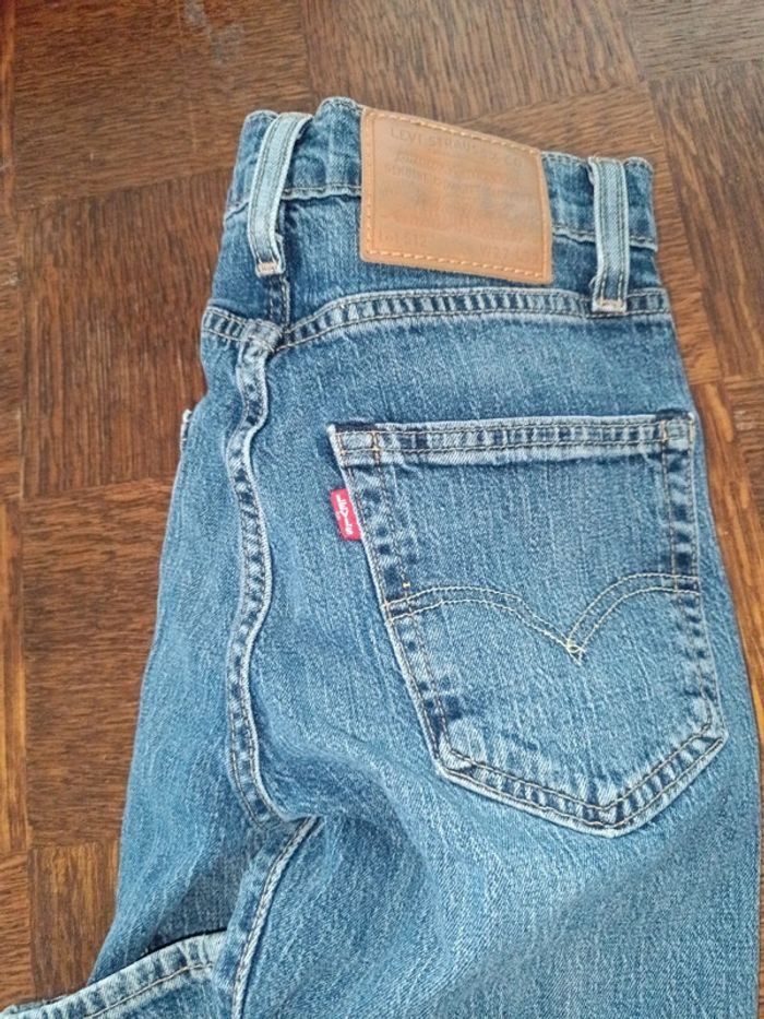 Jeans Levi's 512 - photo numéro 3