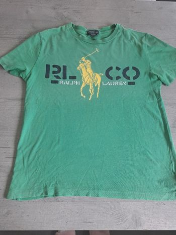 T-shirt Ralph Lauren