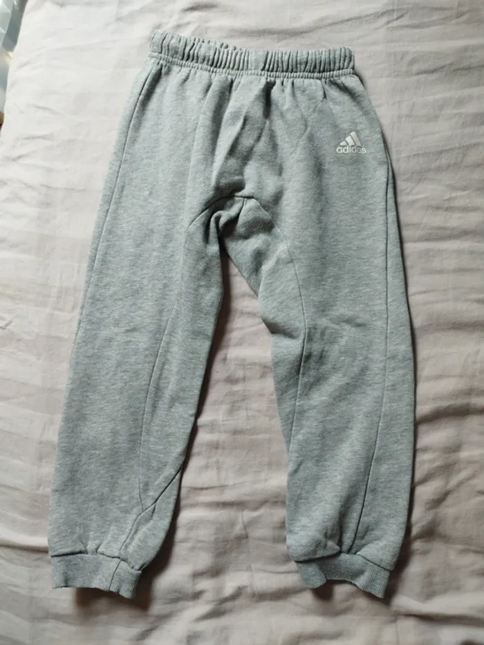 Jogging adidas 3/4 ans