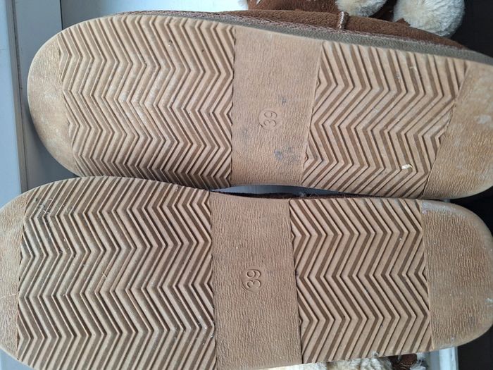 Bottes fourrées - photo numéro 6