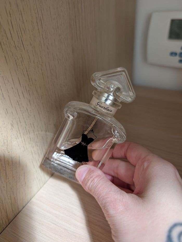 Ma petite robe noire - Guerlain - photo numéro 2