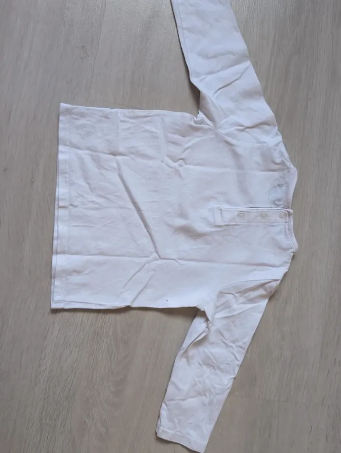 T-shirt - photo numéro 5