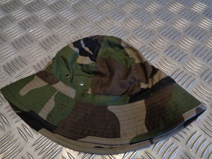 Bob Armée française original camouflage Paul Boyer ou csv neuf différentes tailles