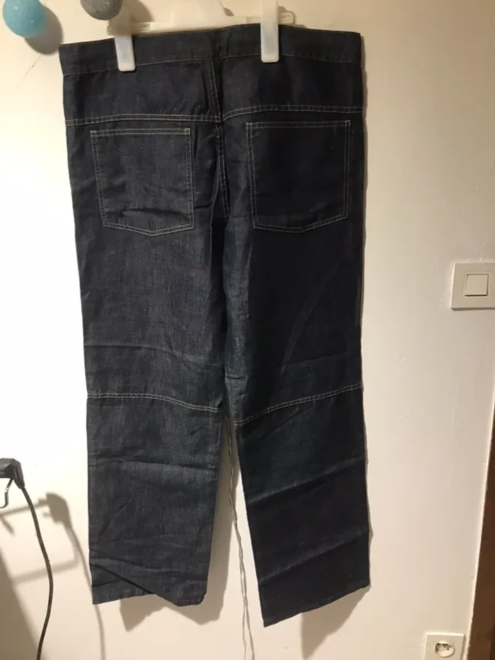 Jean homme eden park taille L