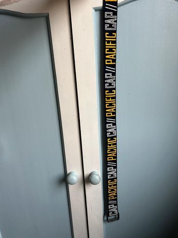 Ceinture enfant 3-4 ans