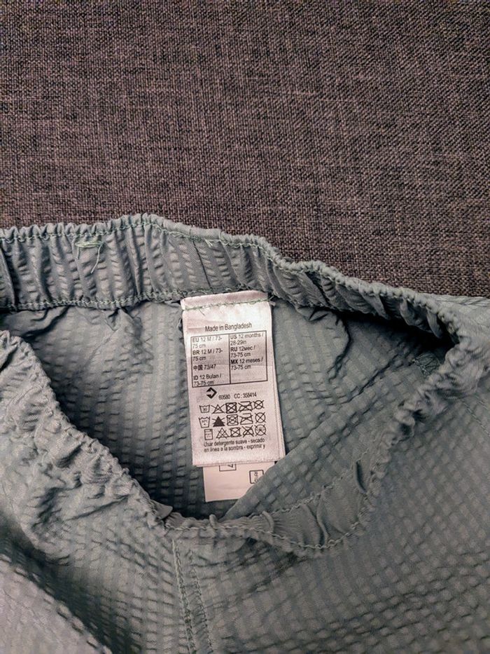 Lot de maillot de bain - 12 mois -Multi marques - En très bon état - photo numéro 3