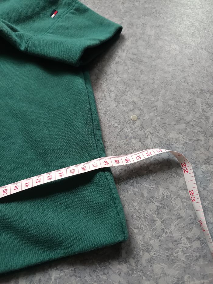 Sweat col rond femme Tommy Hilfiger taille S - photo numéro 7