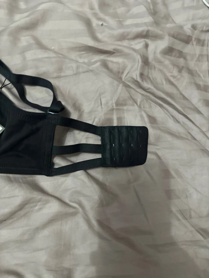 Bustier noir - photo numéro 10