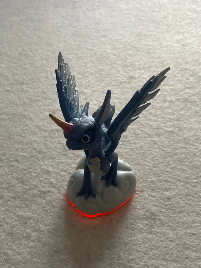 Skylanders Giants - Whirlwind