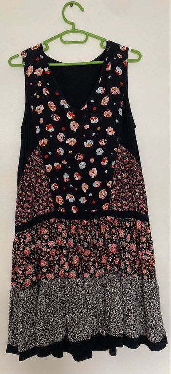 Robe printemps/automne